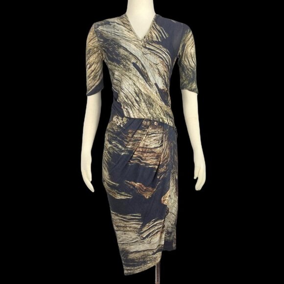 Helmut Lang dress - Picture 2 of 13